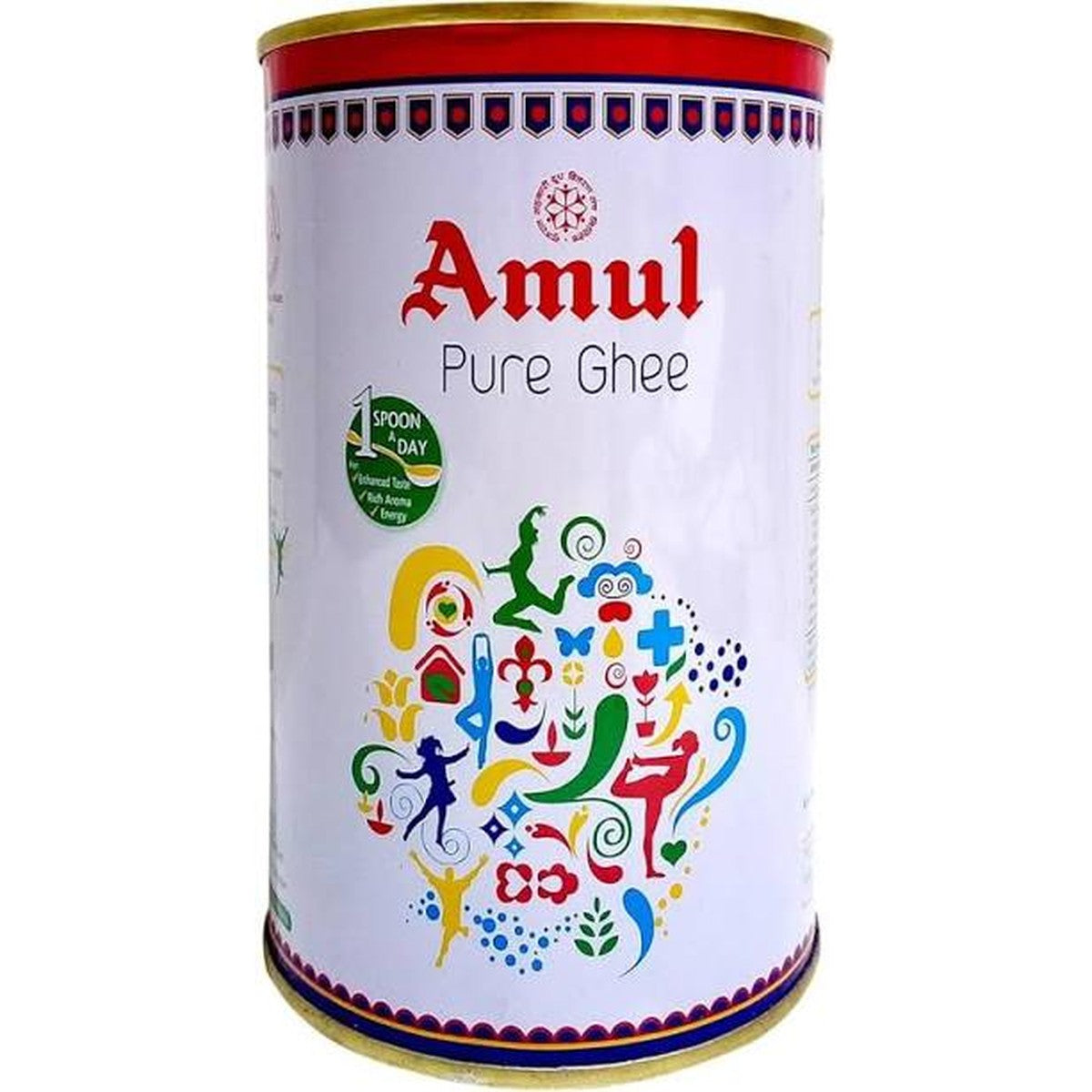 Amul Ghee 1Kg