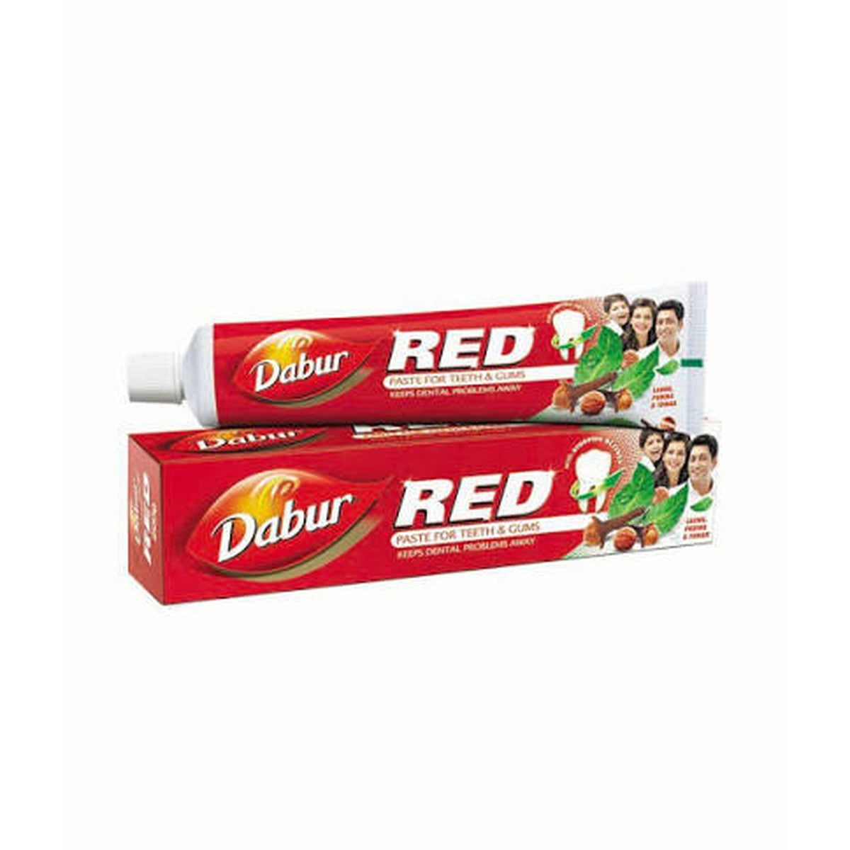 Dabur Red toothpaste