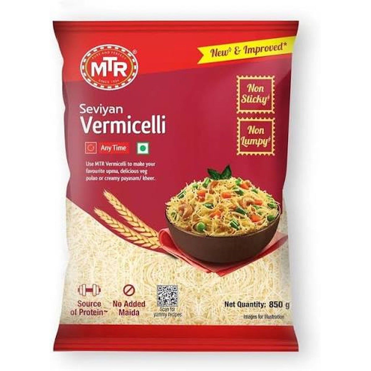 MTR Saviyan 900 gms