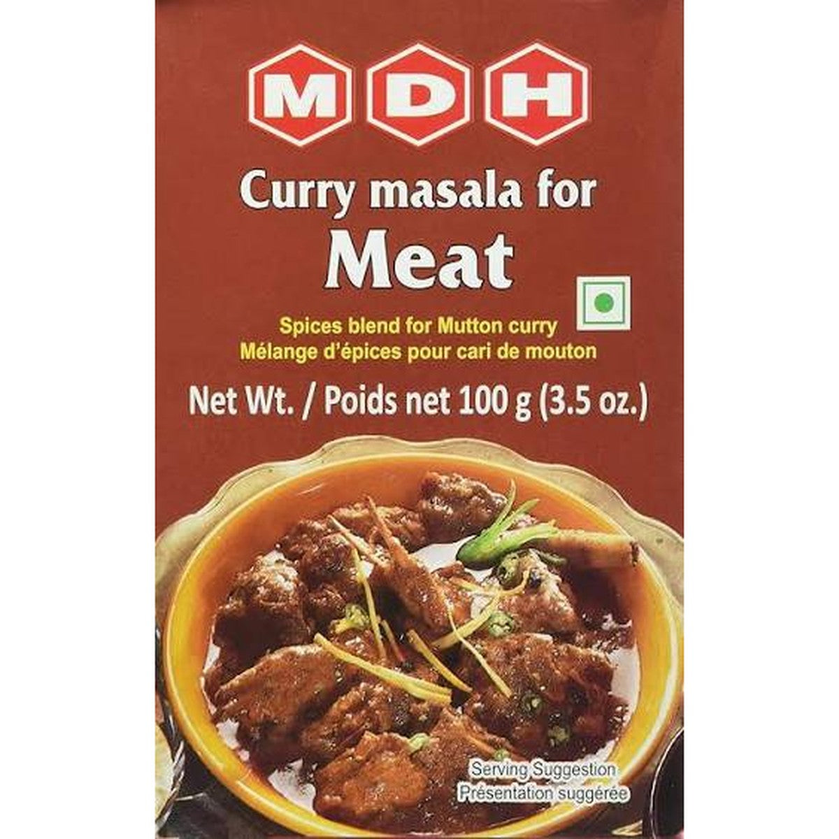 MDH meat curry masala 100gms