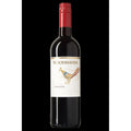 WOODHAVEN Zinfandel 75 cl