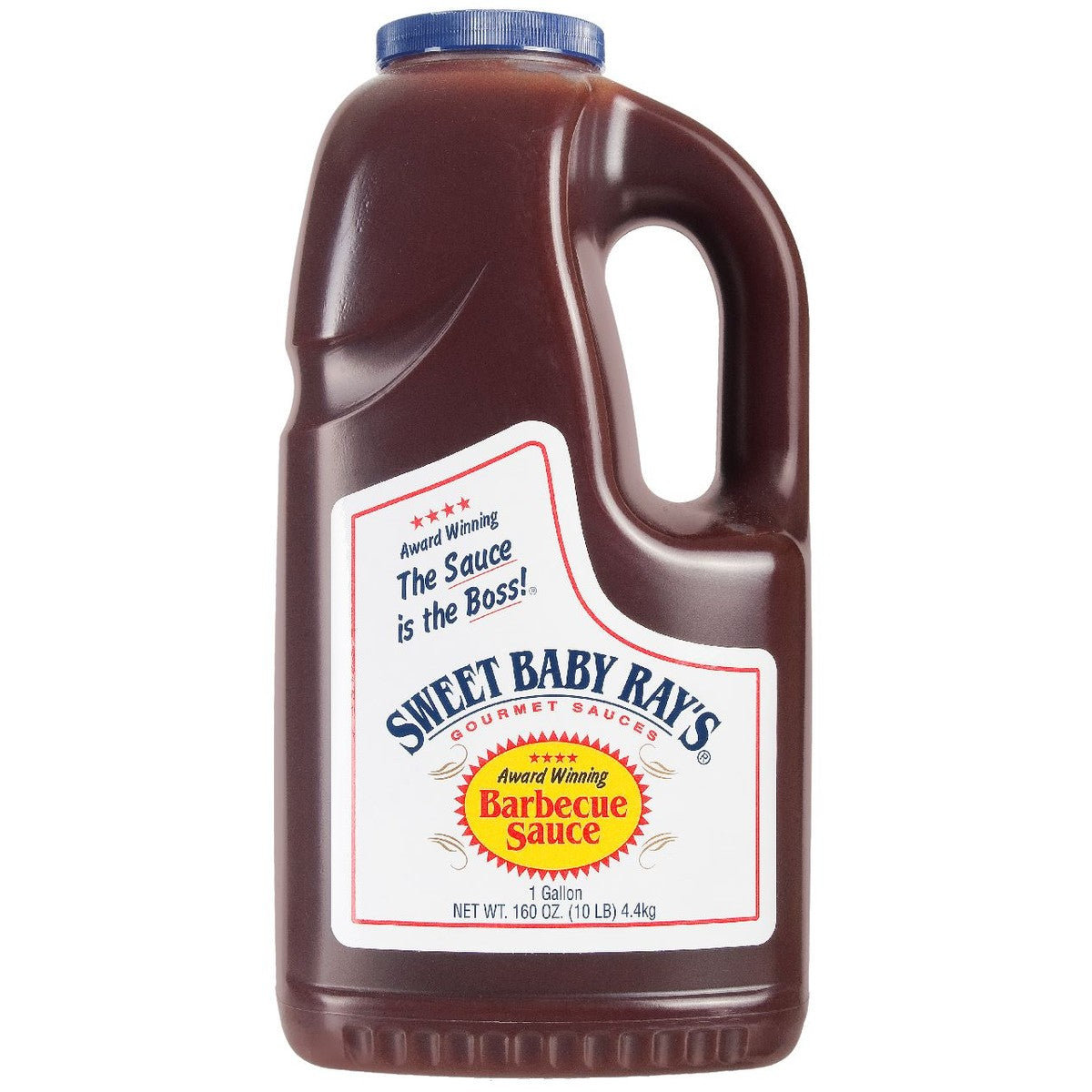 Sweet Baby Ray's Original 3.785 l