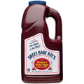 Sweet Baby Ray's Sweet hickory & Brown sugar BBQ Sauce 3.785 l