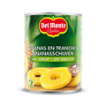 Del Monte Pineapple Slices in Syrup 567 g