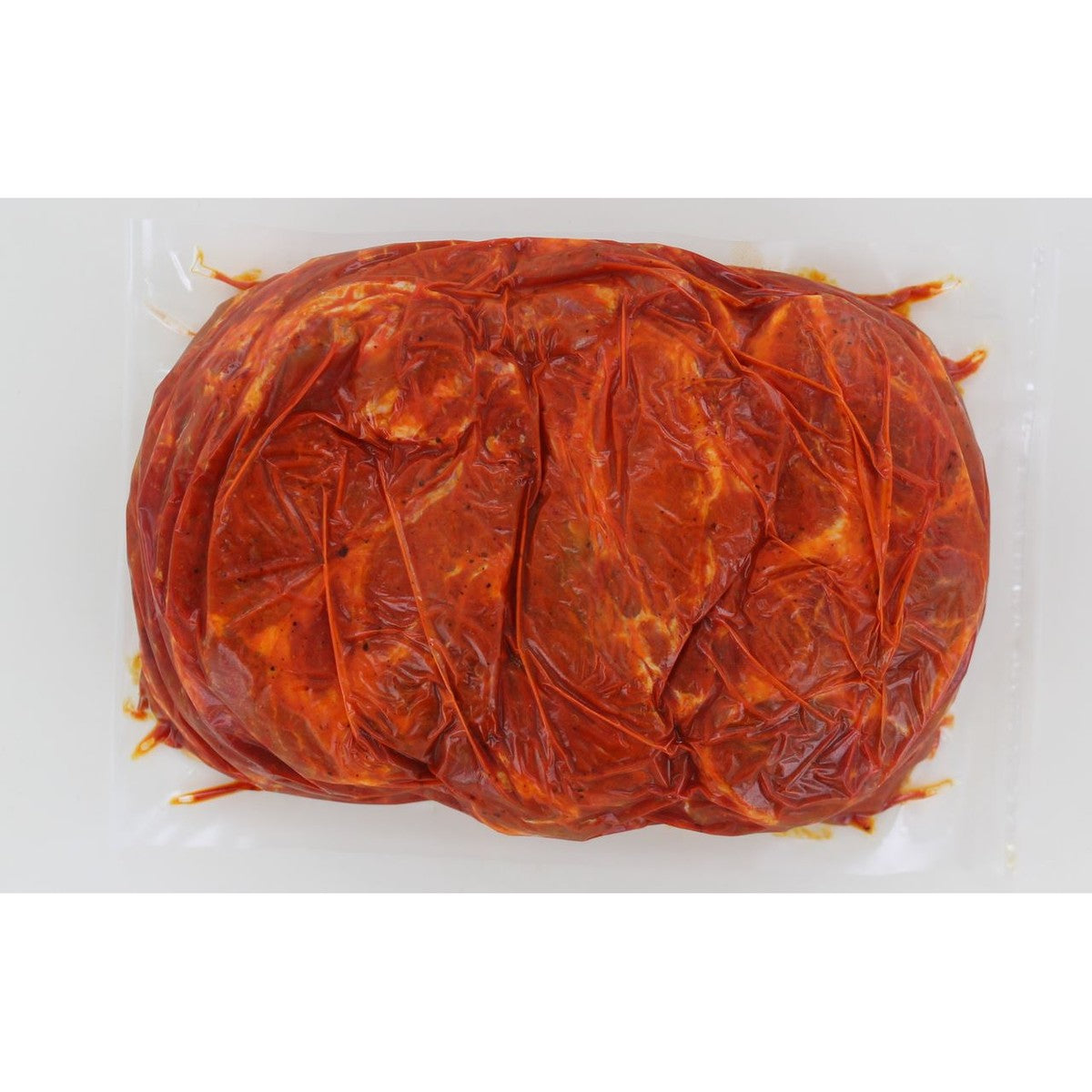 Pigs Lumberjack steak 24 pieces Better life 1 star fresh weight approximately 8,448 kg