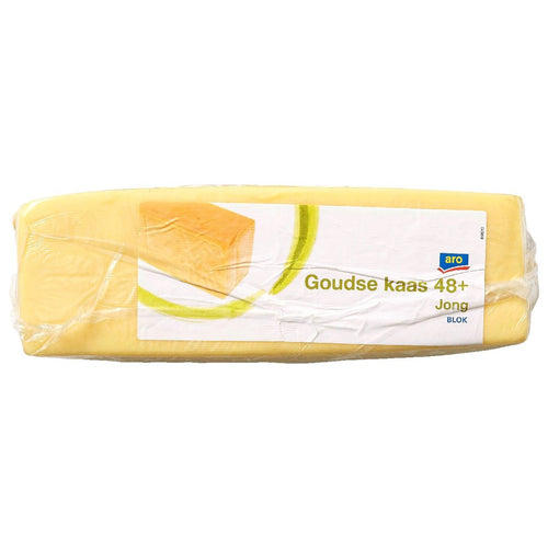 aro 48+ Hotel block Young approx. 3 kg
