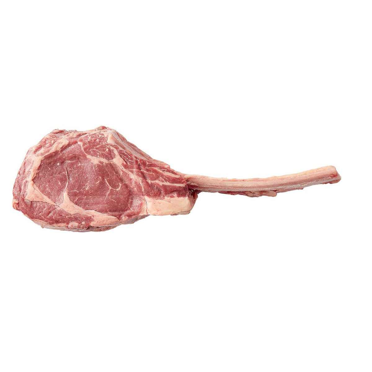 Beef Tomahawk frozen