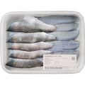 Sea bass fillet Culture 10 x approx. 100 g