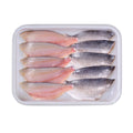 Dorade Fillet 10 x approx. 100 g
