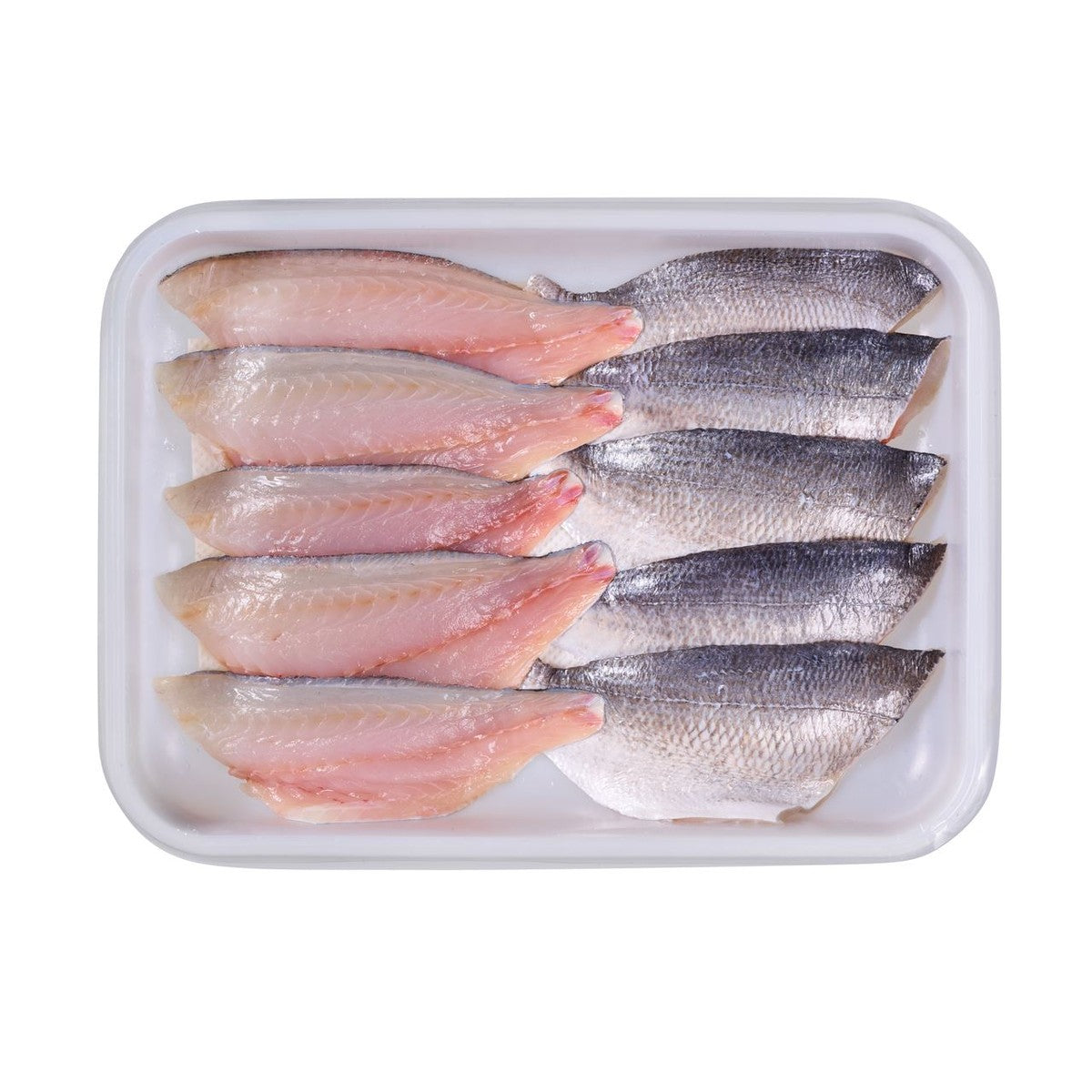 Dorade Fillet 10 x approx. 100 g