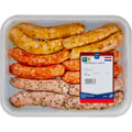 Bratwurst Var. Better Life 1 star Vw