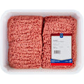 Half-and-half Minced Meat Bl 2.5 kg fresh weight