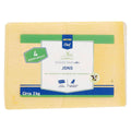 Gouda cheese Young 48+ hotel block approx. 2 kg