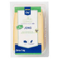 Gouda cheese Young 48+ approx. 1 kg