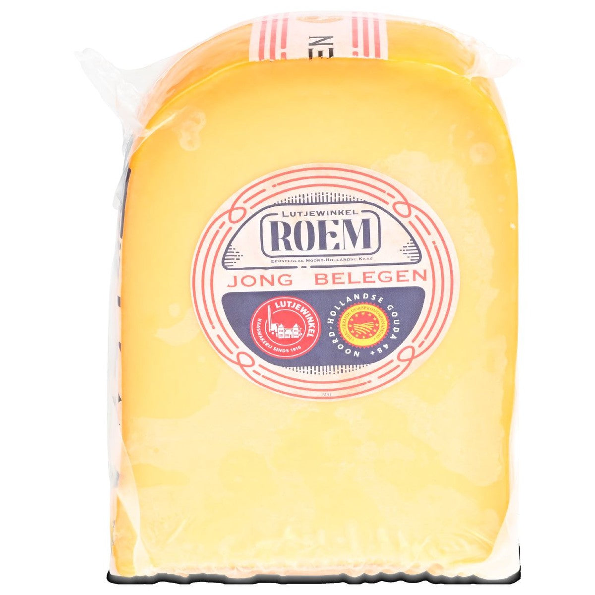 Roem 48+ Young Mature Approx. 900 g