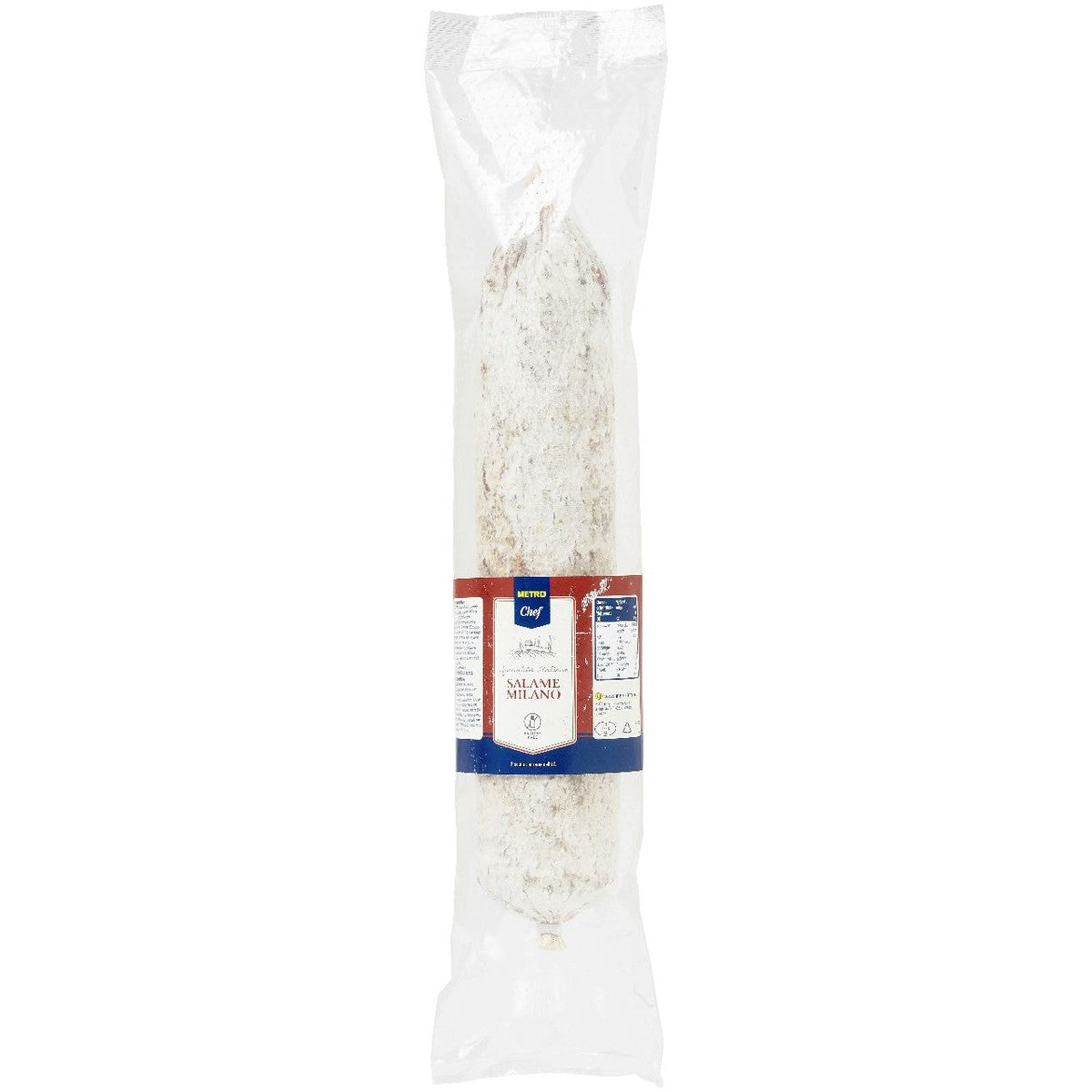 Salame di Milano approx. 1.2 kg