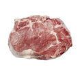 Uruguayan Black Angus beef ribeye approx. 200 grams