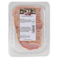 Dutch Best Smoked Duck Fillet Sliced ​​fresh weight