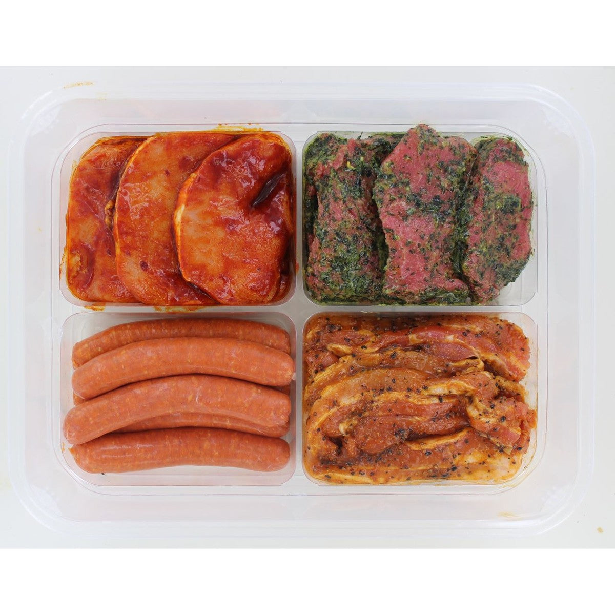 BBQ Grill Dish Vw approximately 1.5 kg