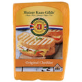 Huizer Kaas-Gilde Red Cheddar 50+ piece approx. 800 g