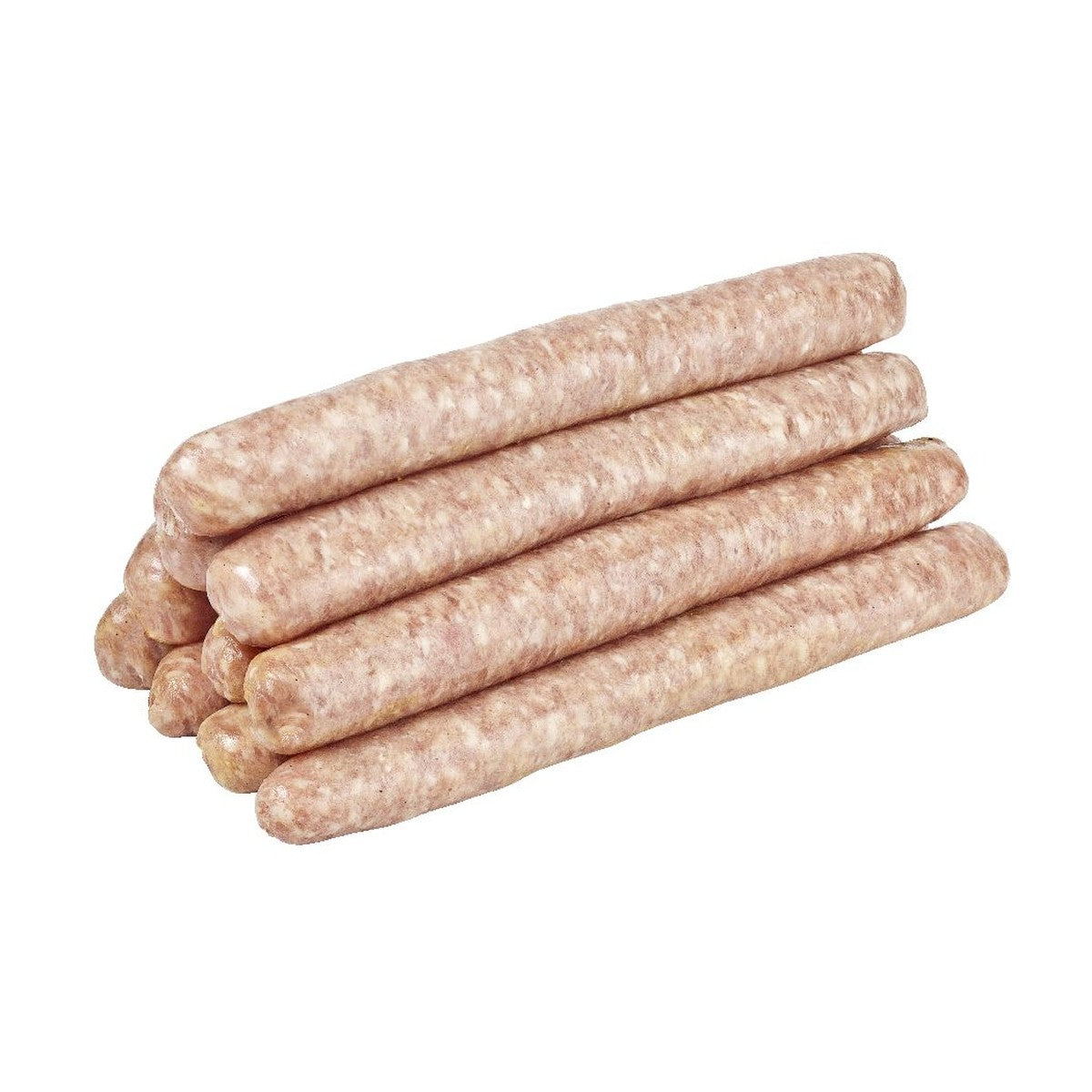 Chipolata BBQ Kv 1 star better life fresh weight approximately 480 g