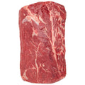 Beef Ribeye Semi Dry Aged fresh weight