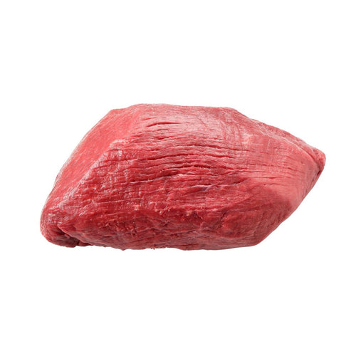 Beef Baby Top Grain-fed Tierno approx. 1 kg
