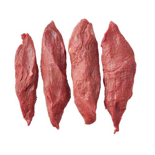 Beef Diamond tenderloin Grain fed Tierno approx. 1.5 kg