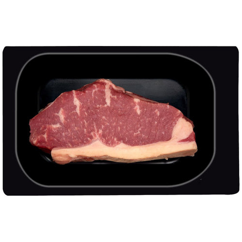 Beef Entrecote Grain Fed Tierno fresh weight 1 kg