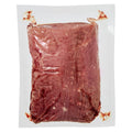 Beef Roast Beef from the Mouse Tierno fresh weight 1 kg