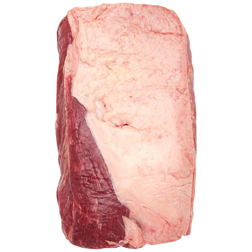 Beef Contrafillet 1/2 Argentina fresh weight 1 kg