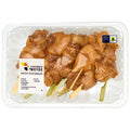 Chicken satay skewer 16 x 60 g fresh weight