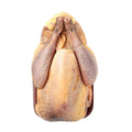 Greenland Chicken Guinea Fowl Label Rouge whole approx. 1.2 kg