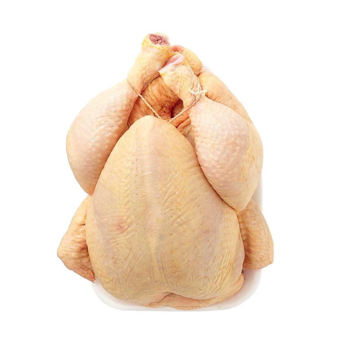 Greenland chicken Corn chicken 1200 grams