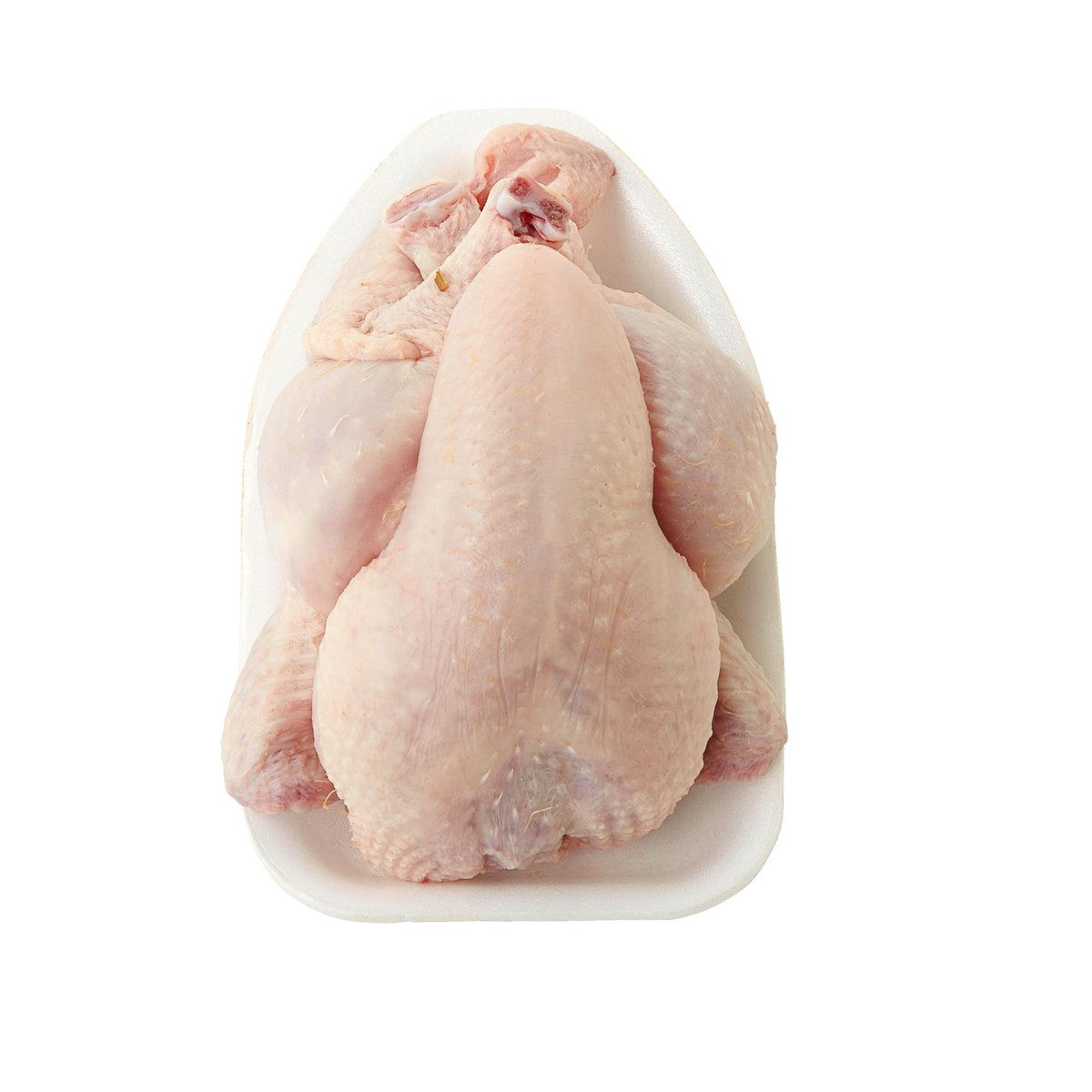 Greenland chicken Chicken poussin approx. 450 grams