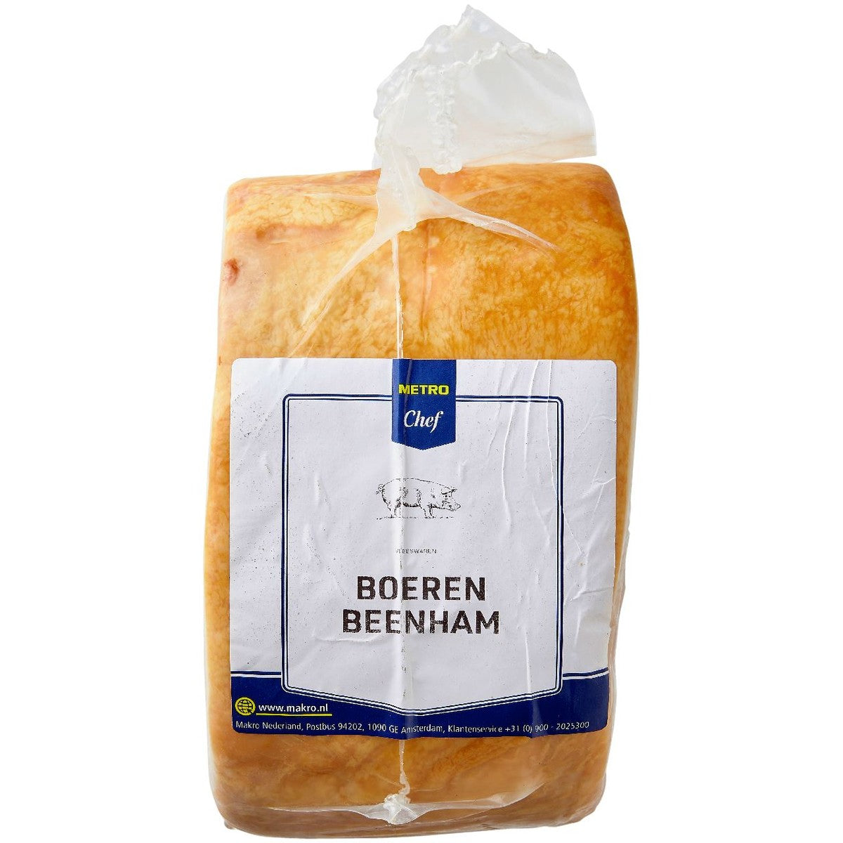Farmer's ham piece approx. 1.6 kg