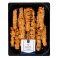 Chicken Fillet Skewer Cooked 25 x 40 g fresh weight