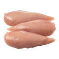 Chicken fillet 1 kg fresh weight