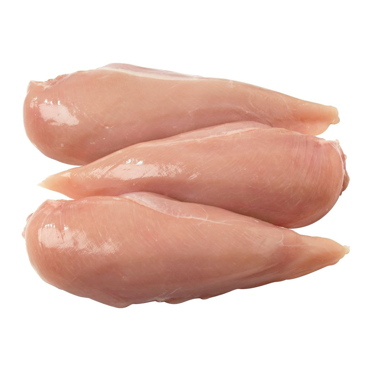 Chicken fillet 1 kg fresh weight