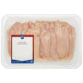 Chicken fillet tenderloins 1 kg fresh weight