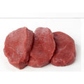 Beef tenderloin tournedos 2 x 150 grams Netherlands fresh