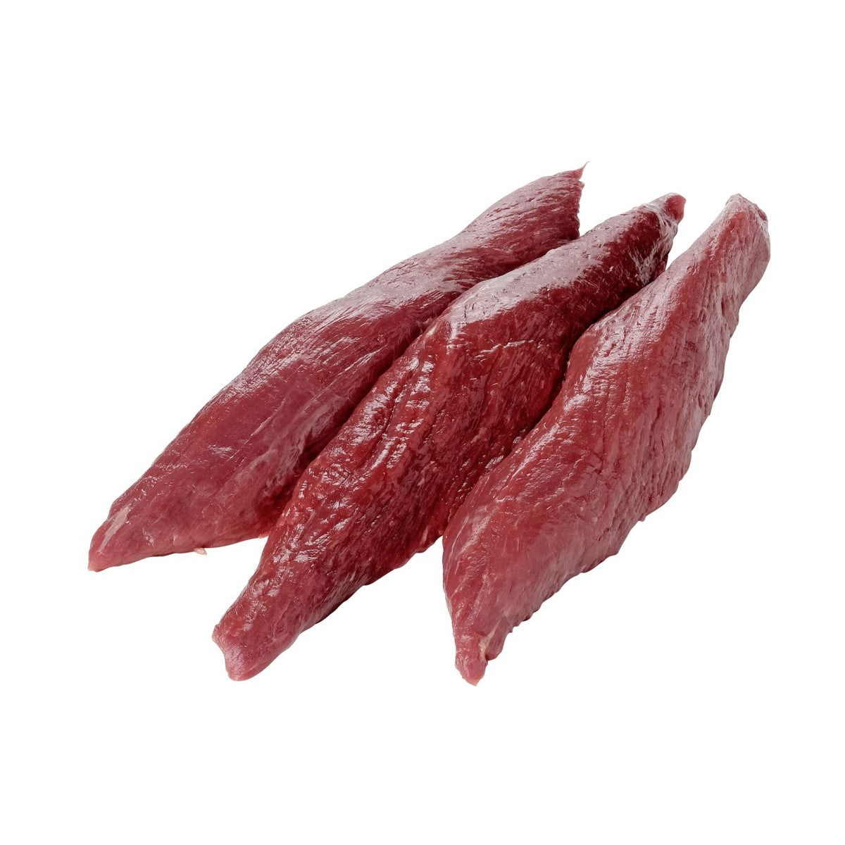 Dutch Beef Diamond Tenderloin pack approx. 1 kilo