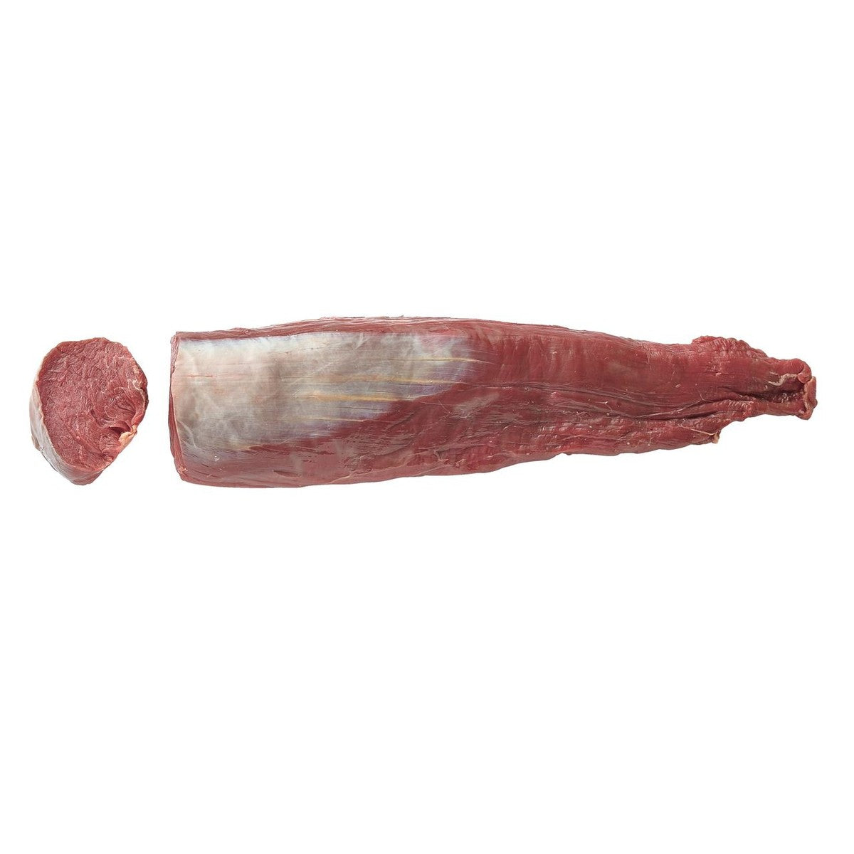 Irish Beef Tenderloin without chain approx. 2 kg