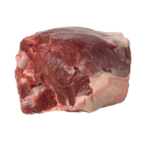 Ashley New Zealand Leg of Lamb with buttock (frozen)