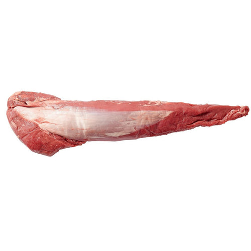 Argentinian Beef Tenderloin 3/4 fresh weight approx. 1.5 kg