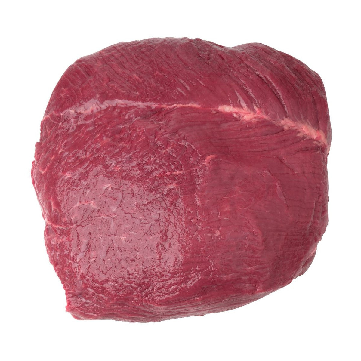 Beef rump 2.2 kg