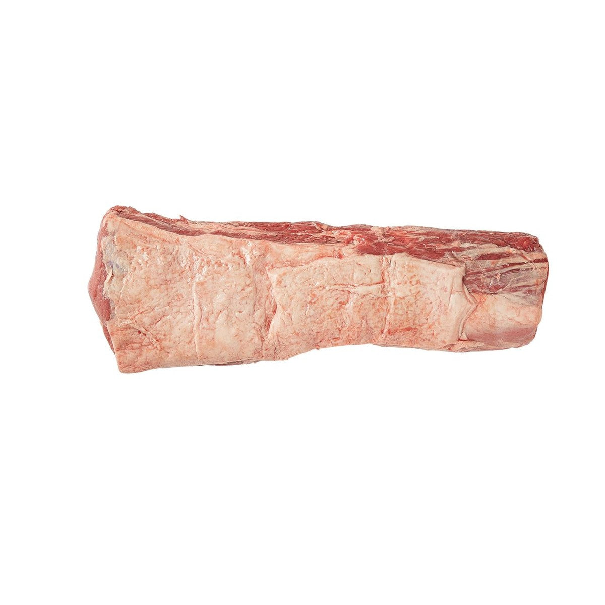 Brazilian Beef contra fillet fresh weight piece approx. 5 kg