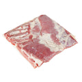 Boneless pork belly with rind fresh 2.5 kg