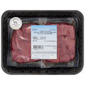 Horecalijn Beef Round steak tips 2 x 500 g