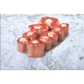 Frozen beef tail